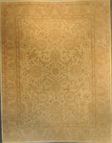 9.0x12.0 paki peshawar oushak #43204