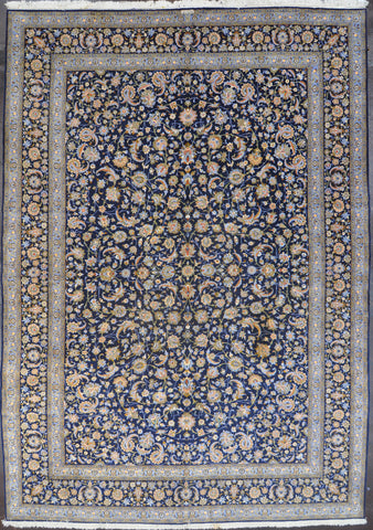 11.9x17.1 #85731 Persian kashan