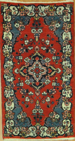 2.3x4.0 hamadan #35292