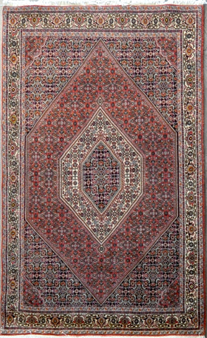 4.7x7.8 Persian bijar #75928